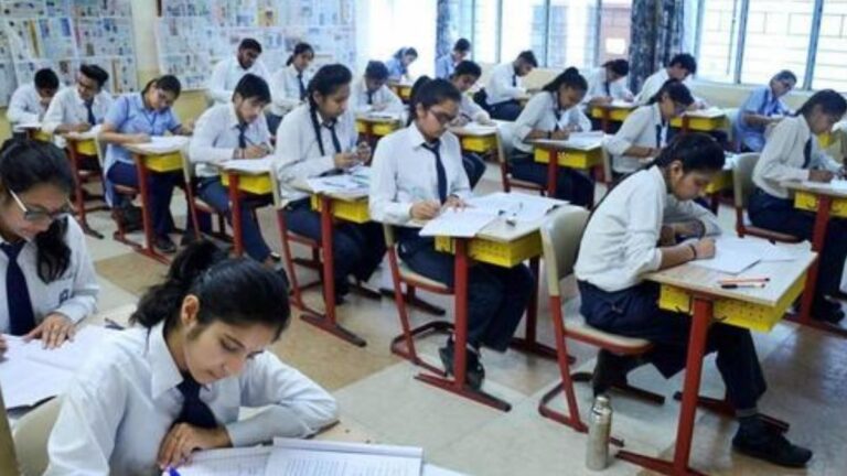 इस राज्य में 24 से 29 मार्च तक होने वाली कक्षा 11वीं की परीक्षाएं रद्द, जानें इसके पीछे की वजह