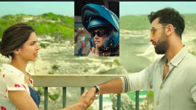 बीती यादों के देश लौटीं दीपिका पादुकोण! यहीं शूट हुई थी रणबीर कपूर के साथ फिल्म, दिल के है बेहद करीब