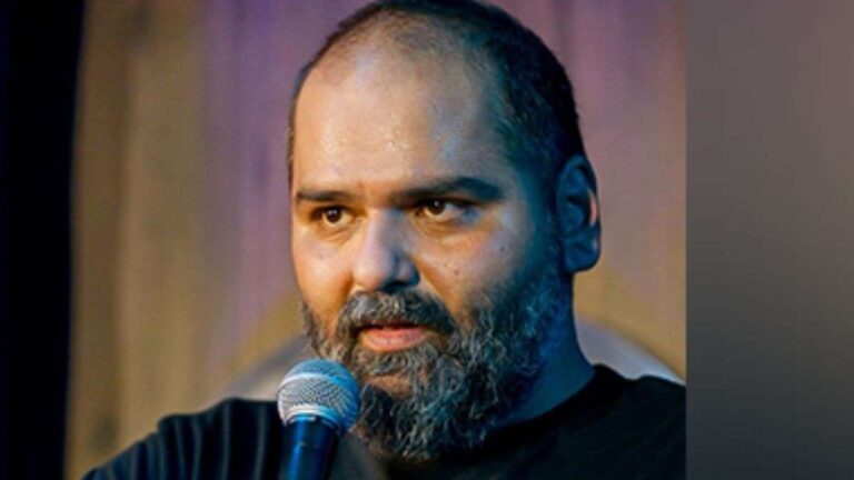 कॉमेडियन कुणाल कामरा को झटका, मनमाड में तीसरी FIR दर्ज, मुंबई पुलिस ने अपील भी ठुकराई