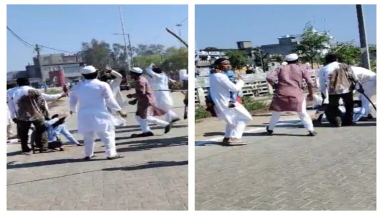 ईद की नमाज को लेकर बवाल: मेरठ में झड़प, कई लोग घायल, मुरादाबाद-सहारनपुर में भी तनाव