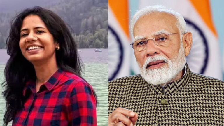 IFS निधि तिवारी बनीं प्रधानमंत्री मोदी की पर्सनल सेक्रेटरी, जानें कौन हैं ये अधिकारी