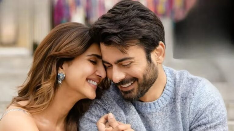 Pahalgam terror attack: आतंकी हमले का असर, पाकिस्तानी अभिनेता फवाद खान की फिल्म ‘अबीर गुलाल’ भारत में रिलीज नहीं