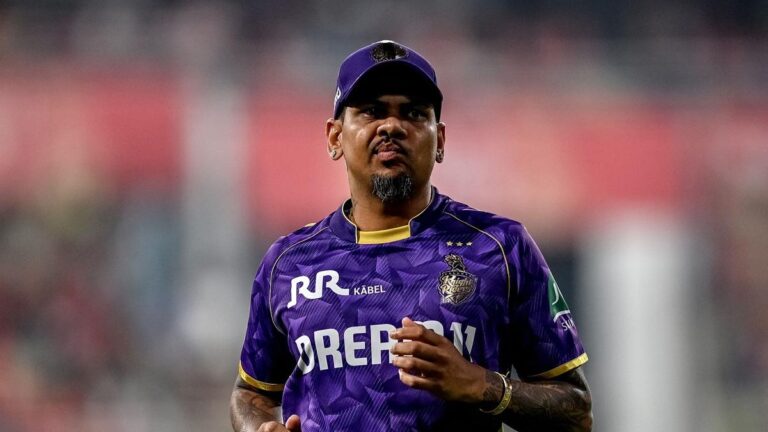 KKR vs GT IPL 2025: केकेआर के सामने जीटी, मौजूदा चैंपियन 6 अंक के साथ 7वें पायदान पर, कब और कहां देखें लाइव स्कोर