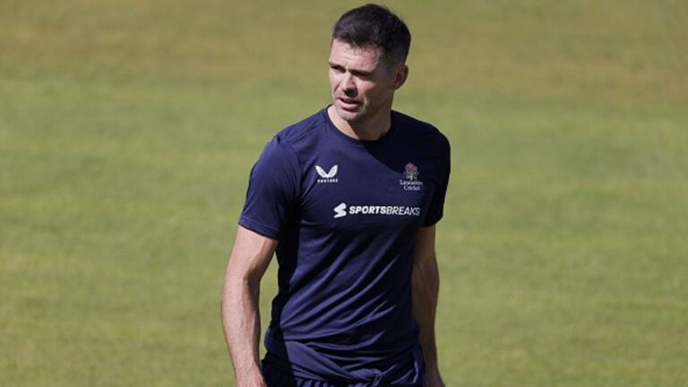 James Anderson: नाइटहुड पाने वाले 13वें खिलाड़ी, इयान, बॉयकॉट, कुक और स्ट्रॉस क्लब में एंडरसन