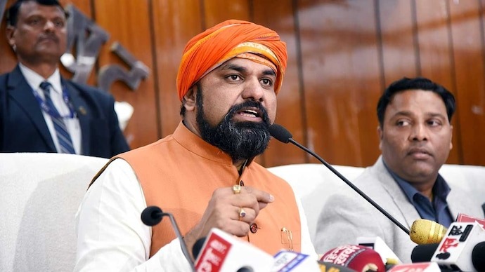 Pahalgam attack: हर पाकिस्तानी नागरिक को हर हाल में जाना पड़ेगा, उपमुख्यमंत्री सम्राट चौधरी ने किया ऐलान