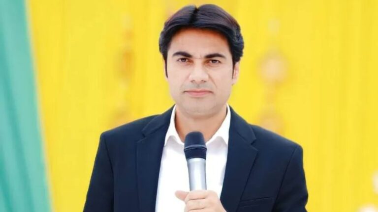 कौन है पास्टर बजिंदर सिंह, क्यों मिली उम्रकैद की सजा? जेल में अपनाया था ईसाई धर्म