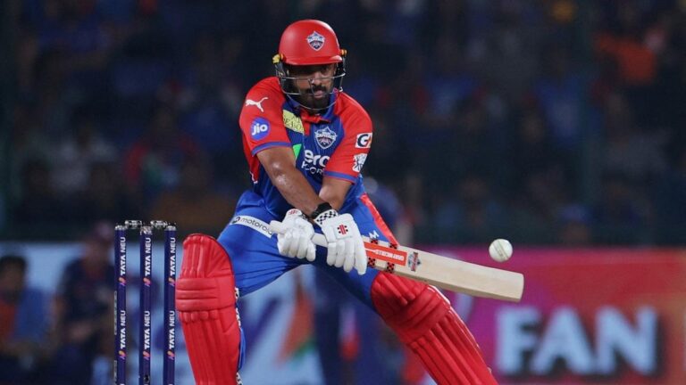 IPL 2025 Points Table: सीजन की पहली हार और अंक तालिका में उलटफेर?, देखें प्वाइंट टेबल का हाल