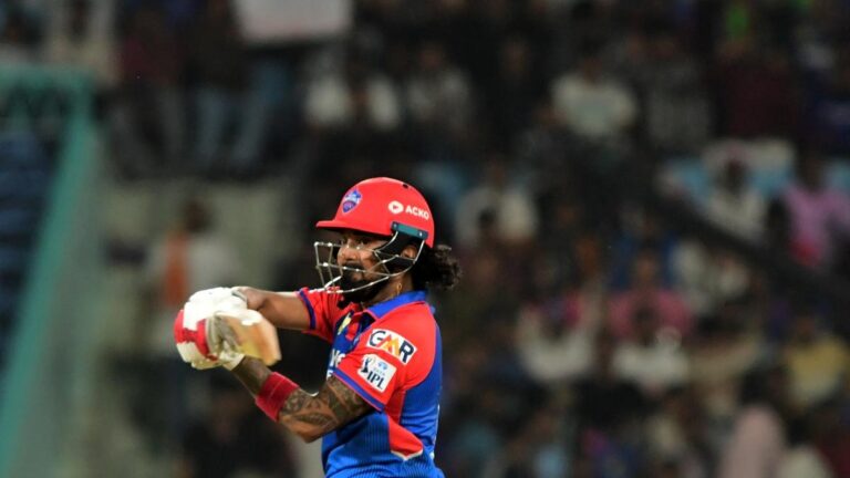 LSG vs DC, IPL 2025: लखनऊ में एलएसजी की हार, पंत पर भारी अक्षर और राहुल, अंक तालिका में नंबर-2 पर दिल्ली कैपिटल्स