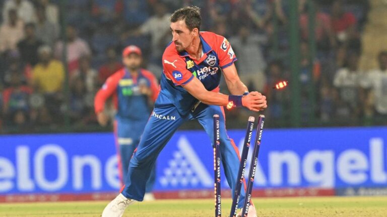 IPL 2025 DC vs RR: 6 मैच और 5वीं जीत, दिल्ली कैपिटल्स ने सुपर ओवर में मारी बाजी