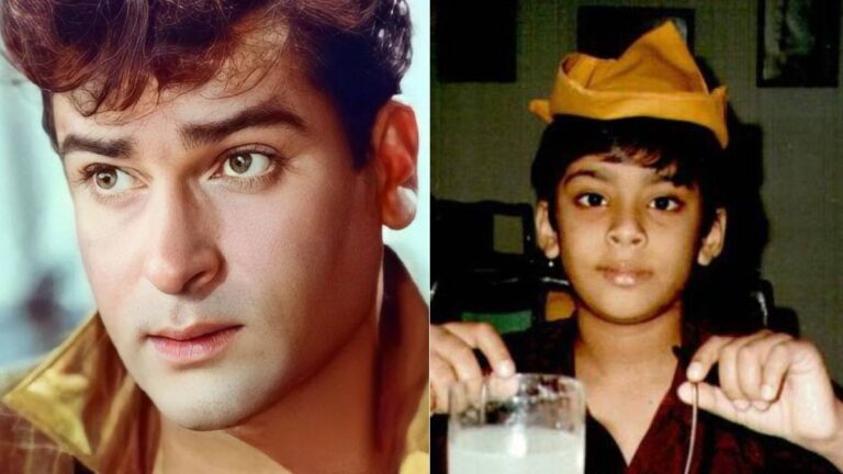 कपूर खानदान की विरासत से अलग शम्मी कपूर के पोते ने बनाई पहचान, बॉलीवुड से है कोसो दूर, अमेरिका में कर रहा नाम रोशन