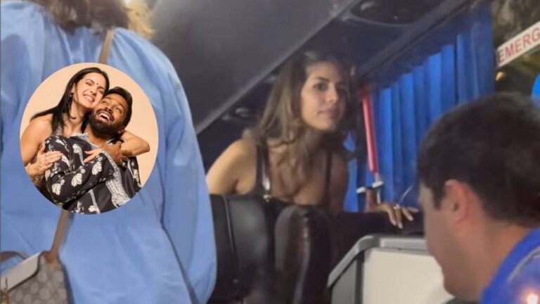 पूरी तरह से नताशा को रिप्लेस कर चुकी हैं हार्दिक पांड्या की नई गर्लफ्रेंड, इस वीडियो को देख होने लगी ऐसी-ऐसी बातें