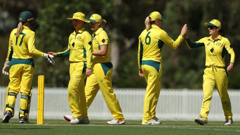 क्रिकेट ऑस्ट्रेलिया ने किया सेंट्रल कॉन्ट्रैक्ट का ऐलान, जिस खिलाड़ी ने नहीं खेला एक भी मैच उसको भी मिली जगह