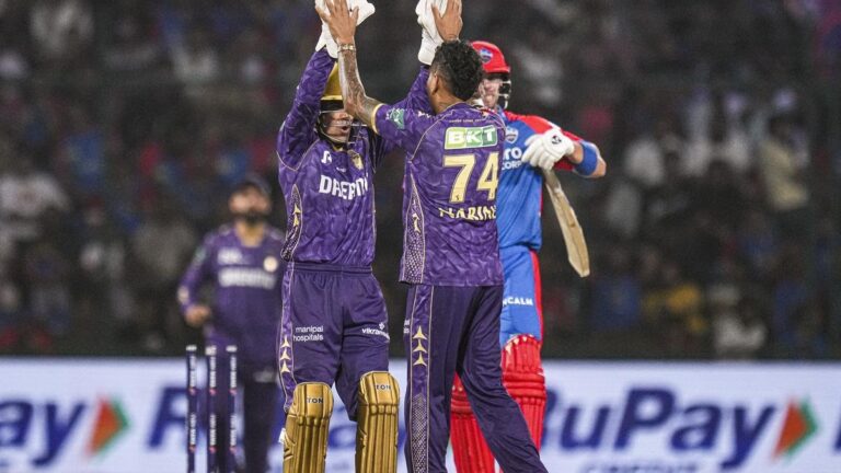 IPL 2025 Points Table: बेंगलुरु का कब्जा, मुंबई का शानदार प्रदर्शन, देखें अंक तालिका