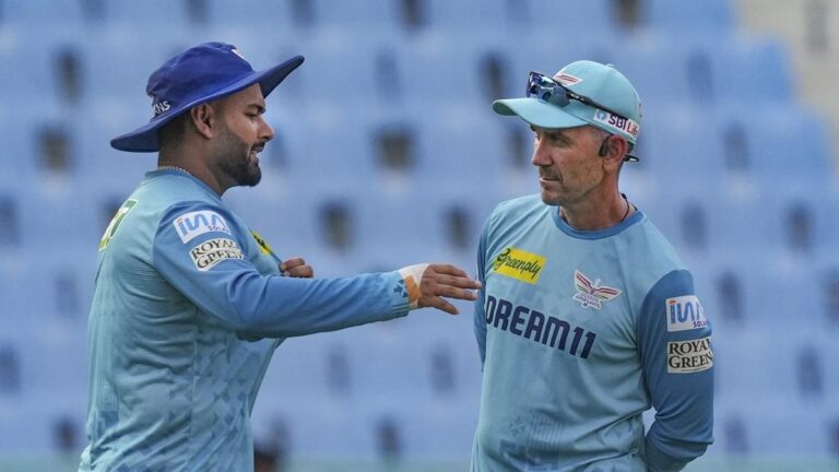 LSG vs DC IPL: डीसी के सामने एलएसजी, हेड-टू-हेड रिकॉर्ड में कौन आगे