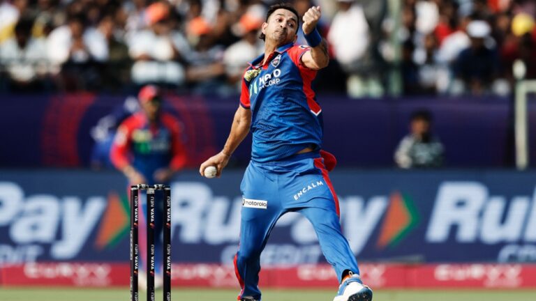 IPL 2025: आईपीएल 2025 में लार से गेंदबाजों को कैसे मदद मिली?, मोहित शर्मा ने बताया-100 प्रतिशत फर्क