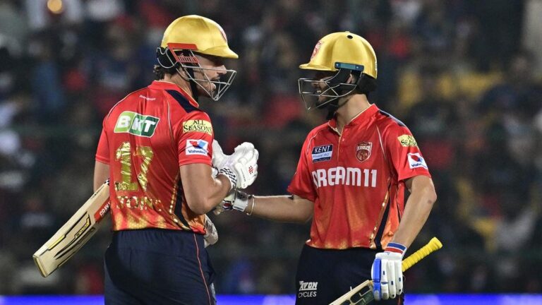 PBKS vs RCB, IPL 2025: बेंगलुरु के बाद मुल्लांपुर?, कोहली के सामने अय्यर चुनौती, बदला लेने उतरेंगे विराट