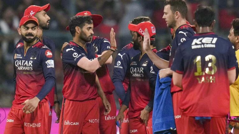 RCB vs PBKS IPL 2025: आज का मैच लाइव कैसे और कब देखें, देखिए कौन किस पर भारी