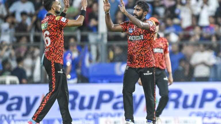 SRH vs MI IPL: सनराइजर्स के सामने मुंबई, जानें आंकड़े में कौन किस पर भारी और कहां देखें लाइव स्कोर