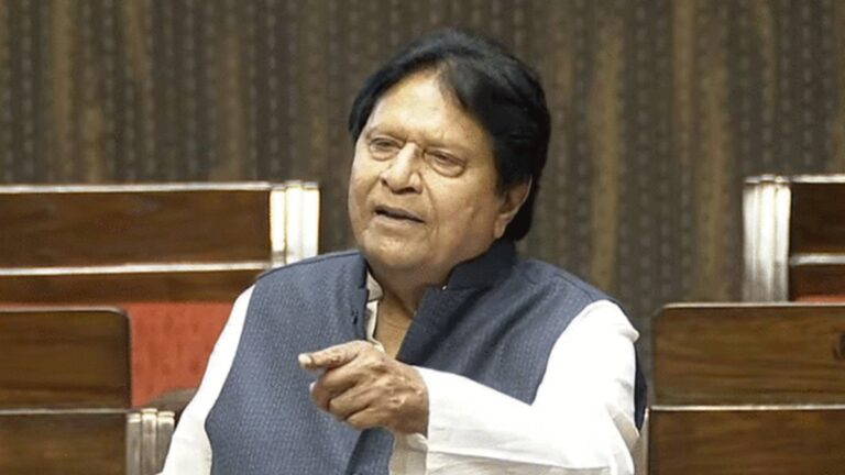 ‘मुसलमान में बाबर का DNA है तो तुम में किसका?’, रामजी लाल सुमन ने करणी सेना को दिया ये चैलेंज