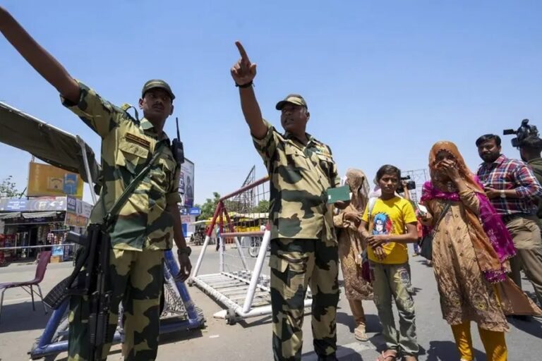 Pak Shuts Attari-Wagah Border: अटारी-वाघा सीमा पूरी तरह बंद, पहलगाम हमले के बाद एक्शन में भारत और पाकिस्तान