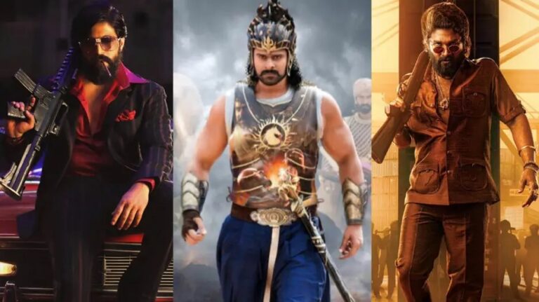 WAVES Summit 2025: बाहुबली, KGF, पुष्पा की दीवानगी?, नागार्जुन बोले- उत्तर भारत के लोग को पसंद