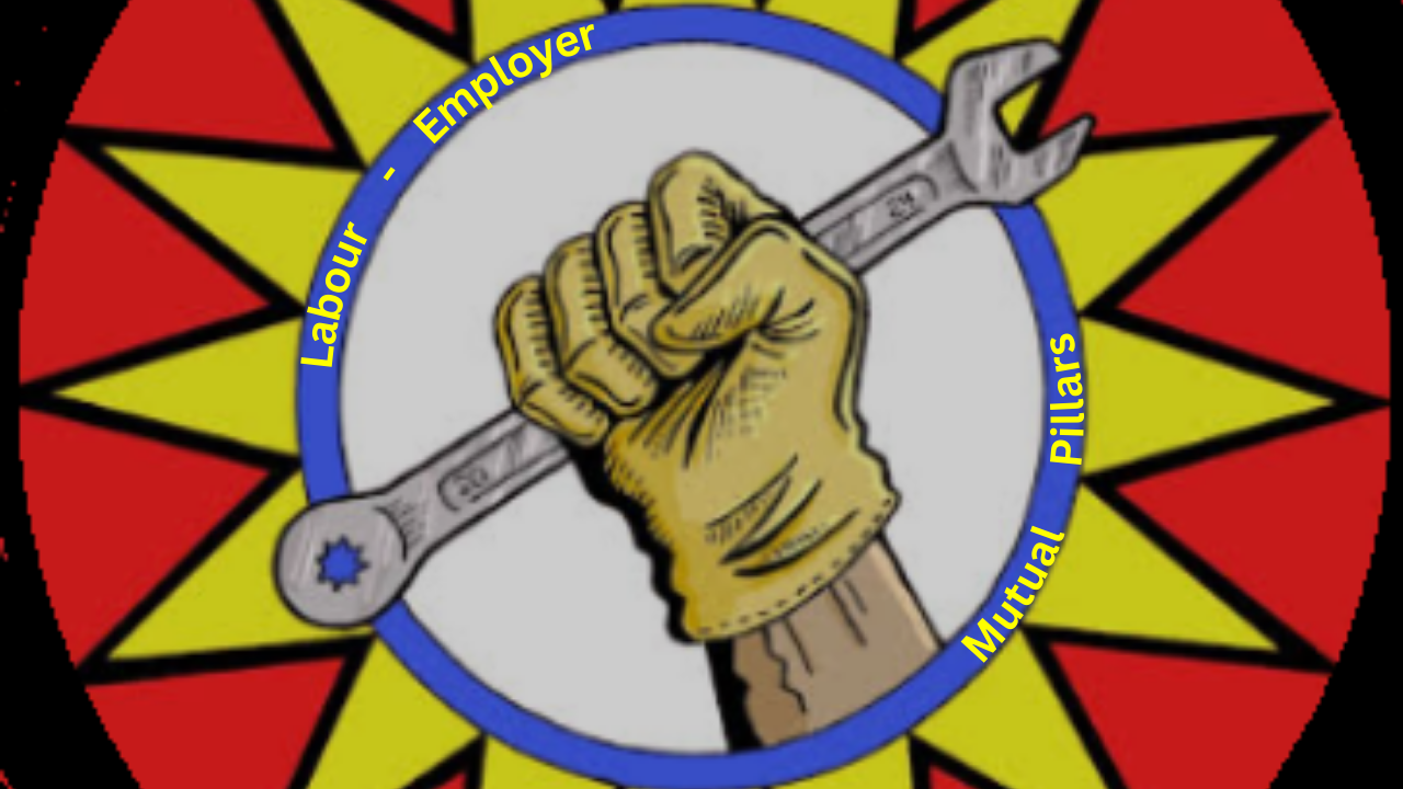 Labour-employer unite