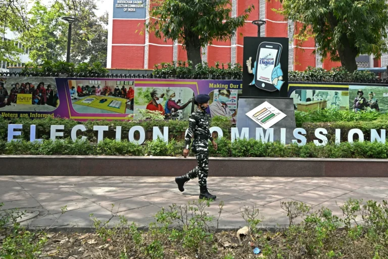 Election Commission Launching a App : भारत निर्वाचन आयोग लॉन्च करेगा एकल बिंदु ऐप