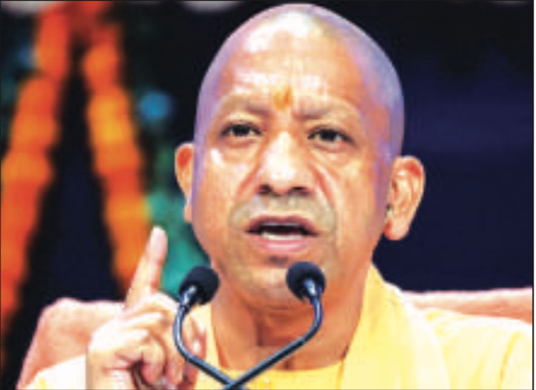 मुख्यमंत्री योगी ने पशुपालन और दुग्ध विकास को प्रदेश की ग्रामीण अर्थव्यवस्था का मजबूत आधार बताते हुए कहा