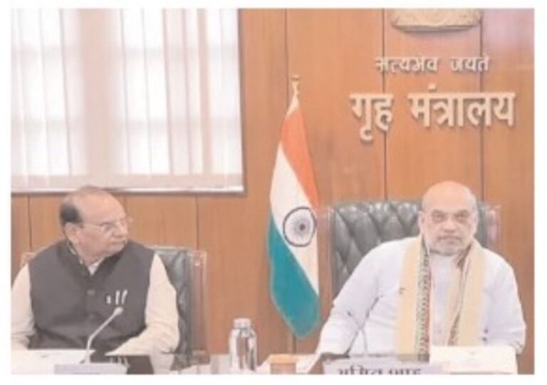 युद्ध की आहट के बीच गृह मंत्रालय का बड़ा कदम, 1971 के बाद पहली बार 7 मई को राज्यों में सिविल डिफेंस मॉकड्रिल के निर्देश