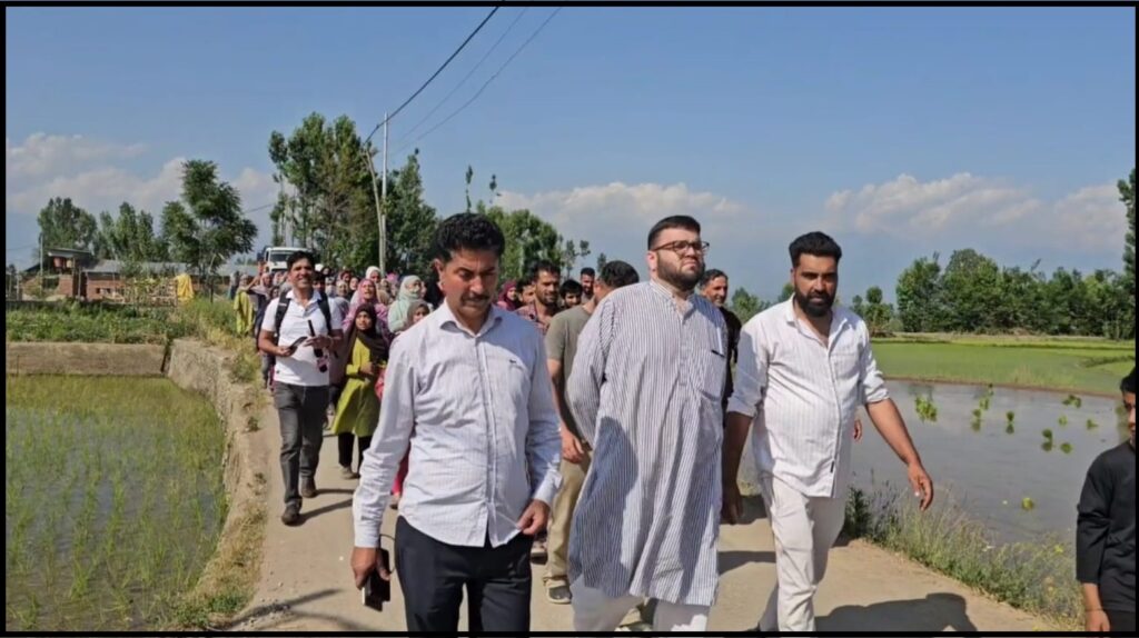 rising electric bill