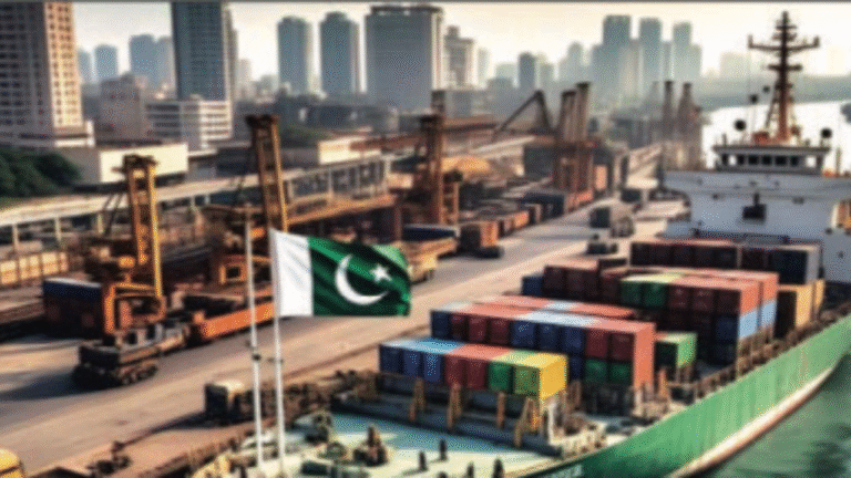 Stop Import with Pakistan : पाकिस्तान से आयात पर रोक किसी भी तरह से इंपोर्ट या ट्रांजिट पर अगले आदेश तक प्रतिबंध
