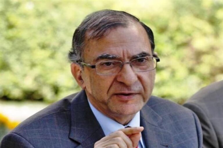 Kashmir News : बडगाम कोर्ट ने डॉ. ग़ुलाम नबी फ़ई को यूएपीए मामले में अपराधी घोषित किया