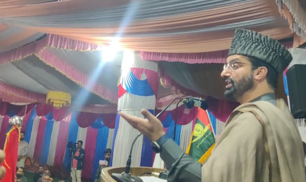 Dr Farooq