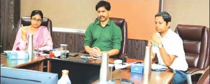 Self Employment Project