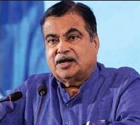 Nitin Gadgari on Fastag Ecosystem