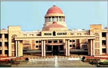 School Merger Hearing