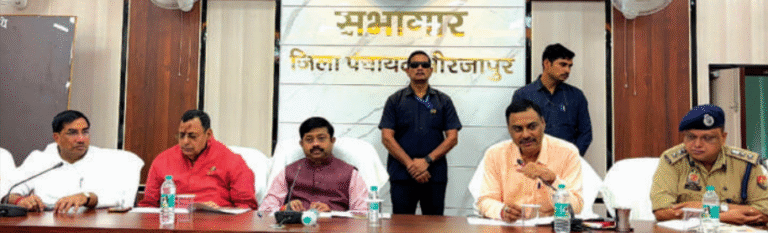 नंदगोपाल नंदी : बाढ़ प्रभावितों को दी जाए हर सम्भव सहायता